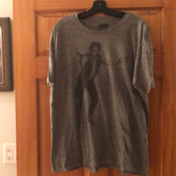 Other - Han Solo tee
